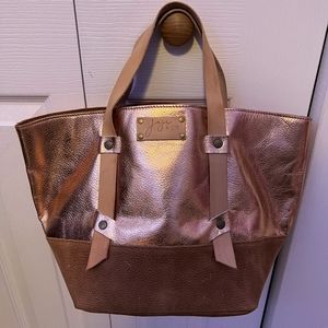 Joji & Co. Forage Bag